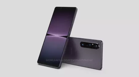 Офіційно: Sony представить Xperia 1 V на презентації 11 травня