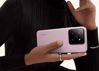 The Xiaomi 14 and Xiaomi 14 Pro feature YMTC 3D NAND solid state memory, which Apple didn't get