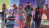 Расстроены, но не сломлены: Rockstar Games впервые прокомментировала утечки GTA VI