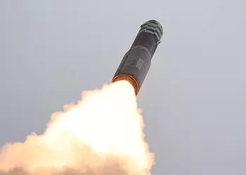 Северная Корея запустила несколько баллистических ракет малой дальности накануне инаугурации Трампа