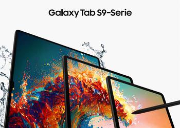 Un initié a révélé combien les tablettes Galaxy Tab S9, Galaxy Tab S9+ et Galaxy Tab S9 Ultra de Samsung coûteront au Canada.
