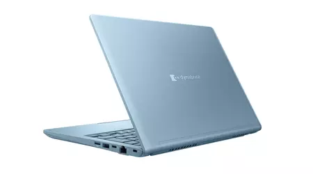 Dynabook introduced the first laptop on Snapdragon with up to 28 hours of battery life