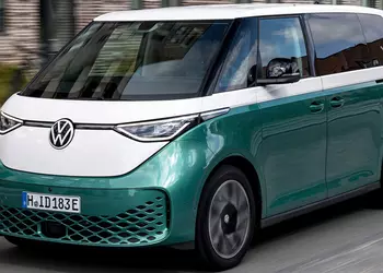 Volkswagen хочет перенести производство электрического минивэна ID. Buzz из Германии в Польшу