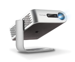 Proiettore LED portatile ViewSonic M1+