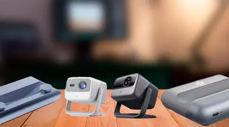 Best JmGO Projectors: Review and Comparison