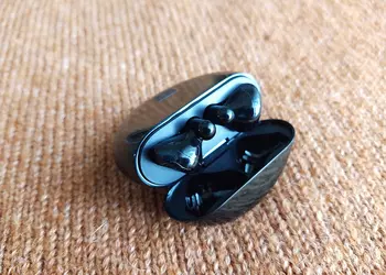 Обзор Huawei FreeBuds 3: TWS-наушники с активным шумоподавлением