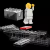 Miniature LEGO SMART Brick 3