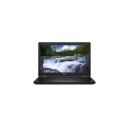 Dell Latitude 5590 (N036L559015_UBU)