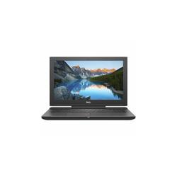 Dell G5 15 5587 Black (55G5i716S2H1G16-LBK)