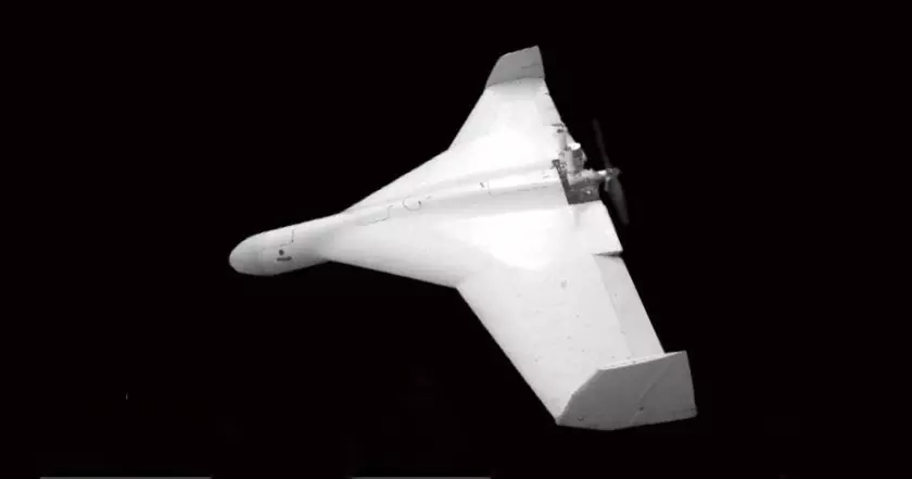 Чем удивит новый российский дрон?