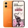 Tecno Spark Go 3 Pro Back View Thumbnail