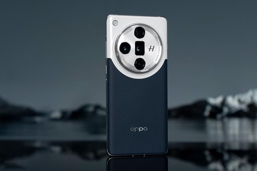 Лаборатория тестов DxOMark назвала OPPO Find X7 Ultra лучшим смартфоном по части автономности