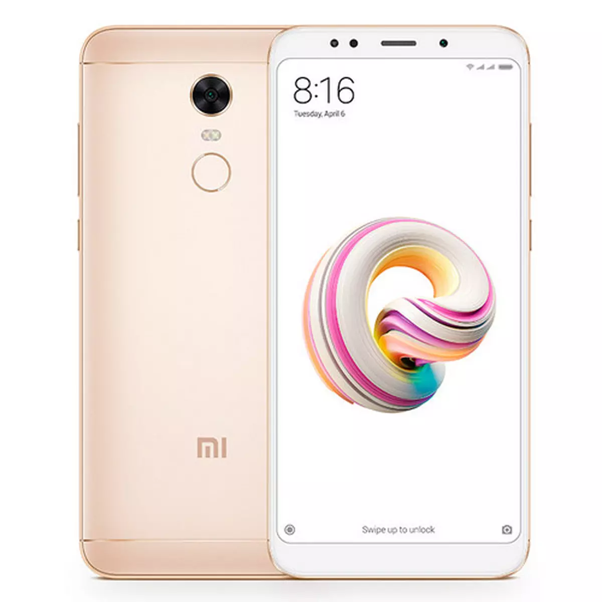 Xiaomi Redmi 5 Plus