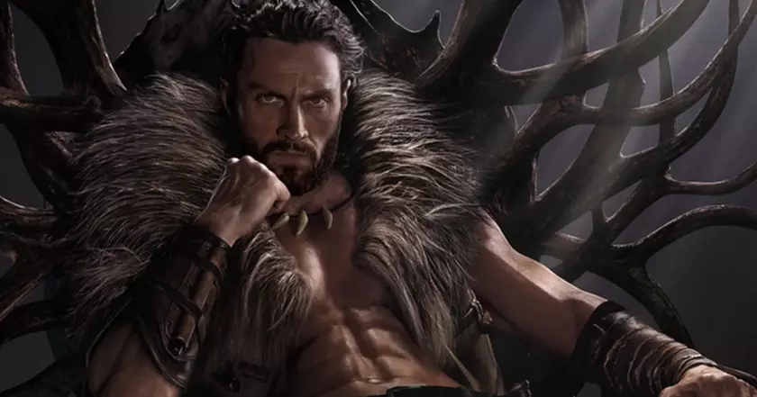 Фильм Kraven the Hunter снова перенесли: теперь премьера запланирована 13 декабря 2024 года