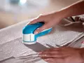 Philips выпустила машинку для сбривания катышков с одежды Fabric Shaver GC026/00
