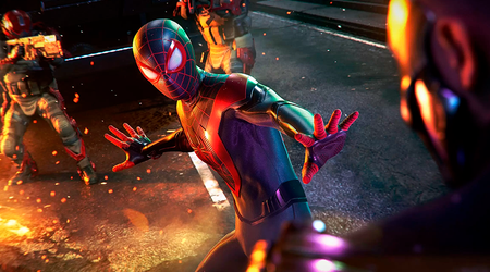 Сюжет, геймплей та особливості гри: усе, що треба знати перед релізом PC-версії Marvel's Spider-Man: Miles Morales восени 2022