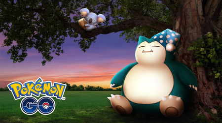 Catch Pokémon while you sleep: Pokemon Sleep is now available for users in Europe