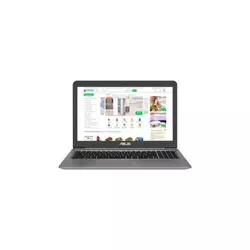 Asus VivoBook 15 X510UQ (X510UQ-BQ365) Grey