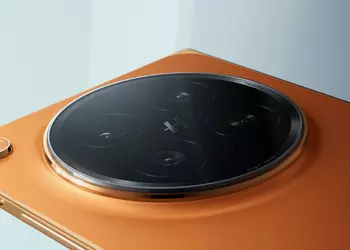 Складаний флагман Oppo Find N6 вже ...