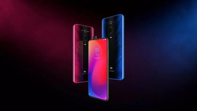 Некоторые владельцы смартфонов Redmi K20 и Xiaomi Mi 9T получили MIUI 12 Global Stable ROM