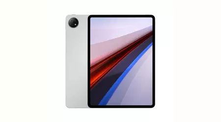 vivo a dévoilé une nouvelle version de l'iQOO Pad en couleur argent et à un prix de 315 $.