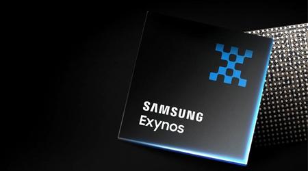 Leaked data points to the possible use of the Exynos 2500 in the Samsung Galaxy S25