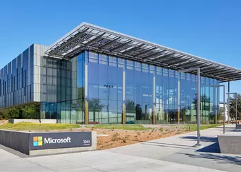 Microsoft a annoncé une croissance du ...