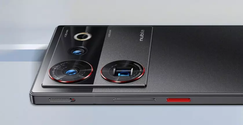 Nubia Z60 Ultra протестировали в Geekbench: чип Snapdragon 8 Gen 3 и Android 14 на борту