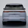 Превью задней части BYD Datang