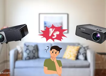 Toptro X5 vs Toptro TR22: Comparison