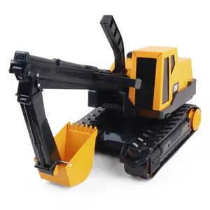 CAT Steel Construction Excavator