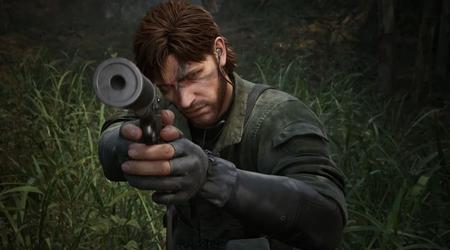 Le choix de la caméra dans Metal Gear Solid Δ : Snake Eater affectera la difficulté du jeu : le producteur a révélé une caractéristique intéressante du remake