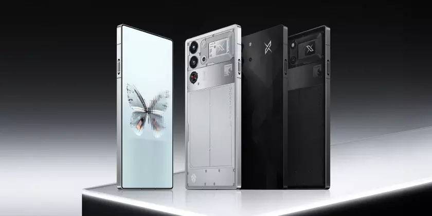 Red Magic 10S Pro: Все, что мы знаем перед следующим релизом