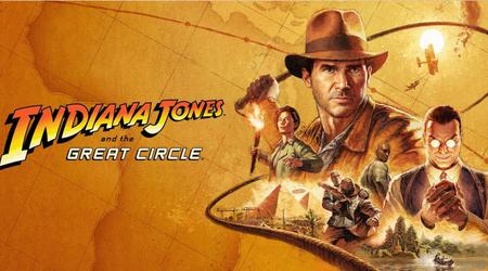 Game of the day: Indiana Jones and the Great Circle - the return of the legendary archaeologist