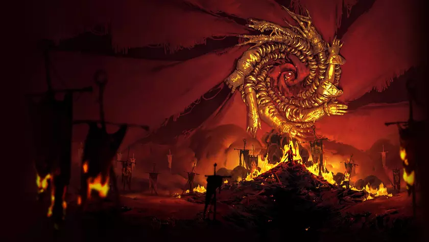 Разработчики No Rest for the Wicked выпустили обновление для игры, которое исправляет ошибки типа удаления вызовов и настраивает скорость добычи из сундуков