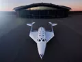 Последняя надежда Бренсона: Virgin Galactic вывела новый космоплан на свет