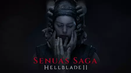 Привабливість божевілля: огляд Senua’s Saga: Hellblade II