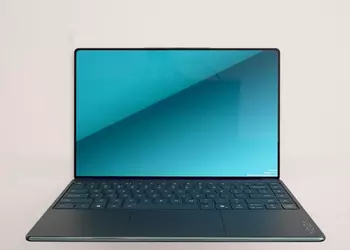 Lenovo начала международные поставки ноутбука Yoga Slim 9i с 4K OLED-экраном