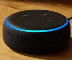 Haut-parleurs intelligents Amazon Echo