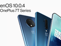 OnePlus 7T и OnePlus 7T Pro получили OxygenOS 10.0.4: что нового и когда ждать прошивку