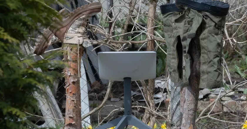 Пентагон заблокировал доступ россиянам к Starlink в Украине