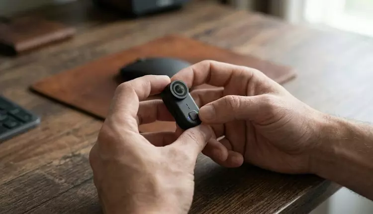 SVBONY SVGo M3 Review: Best Thumb ...