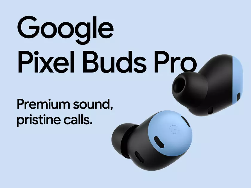 Отличное предложение: Google Pixel Buds Pro на Amazon со скидкой $50