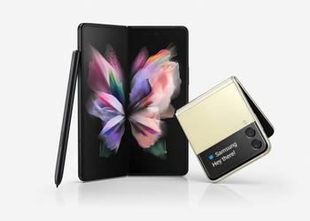 Samsung has released the third beta of Android 14 with One UI 6.0 for the Galaxy Fold 3 and Galaxy Flip 3