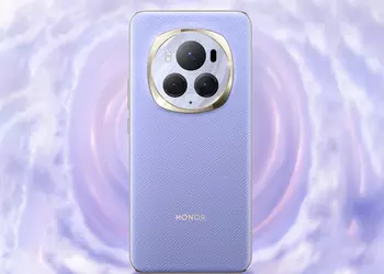 Honor раскрыла дату анонса и показала как будут выглядеть флагманы Magic 6