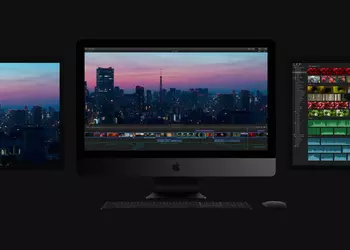 Всё, что вам нужно знать про Apple WWDC 2017