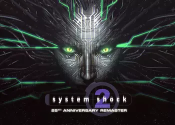 Shodan возвращается: новый трейлер System Shock 2: 25th Anniversary Remaster раскрыл дату релиза обновленной классики
