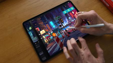 Apple maintains leadership in the US tablet market