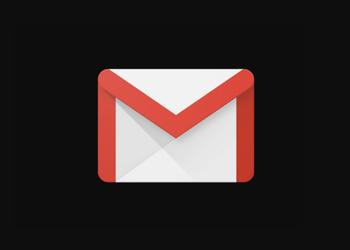 Пользователи приложения Gmail на Android начали получать тёмную тему интерфейса
