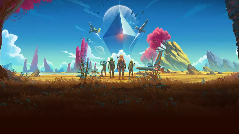 Создатель No Man’s Sky посоветовал EA и Bethesda замолчать и больше работать